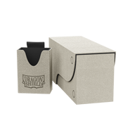 Nest +300 - Grey/Black