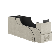 Nest +300 - Grey/Black