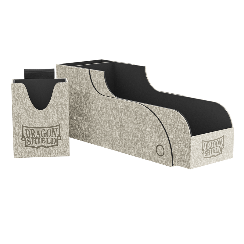Nest +300 - Grey/Black