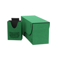 Nest +300 - Green/Black