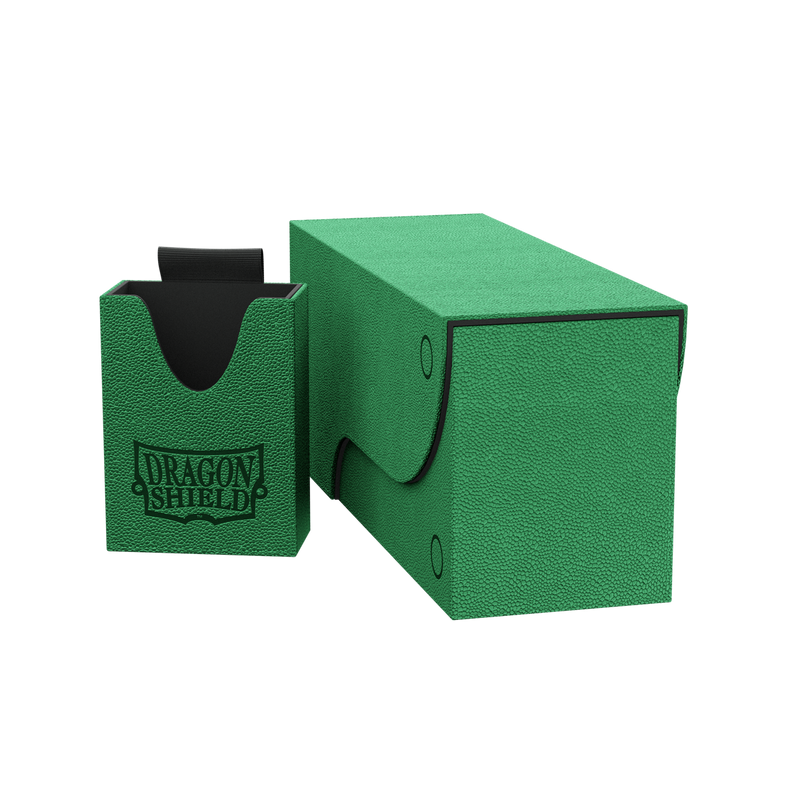 Translation missing: en.Nest +300 - Green/Black