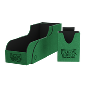 Nest +300 - Green/Black