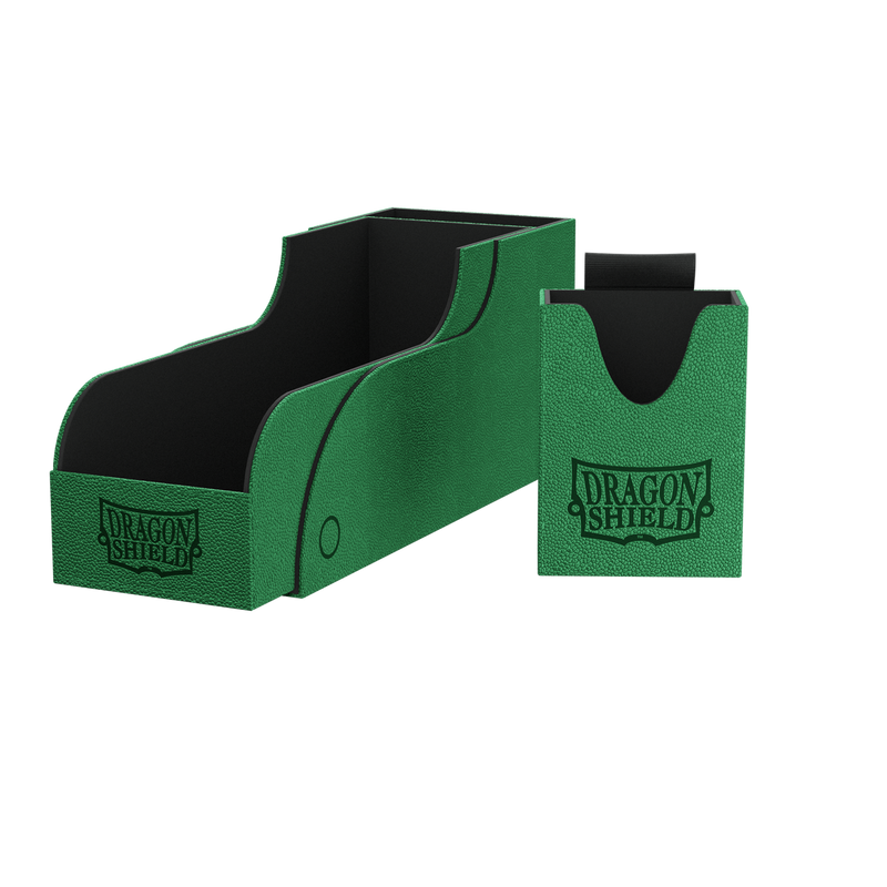 Translation missing: en.Nest +300 - Green/Black