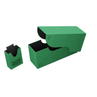 Nest +300 - Green/Black