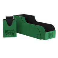 Nest +300 - Green/Black