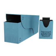 Nest +300 - Blue/Black