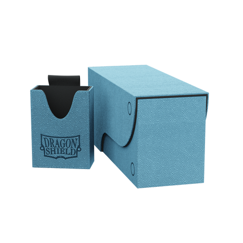 Nest +300 - Blue/Black – Dragon Shield