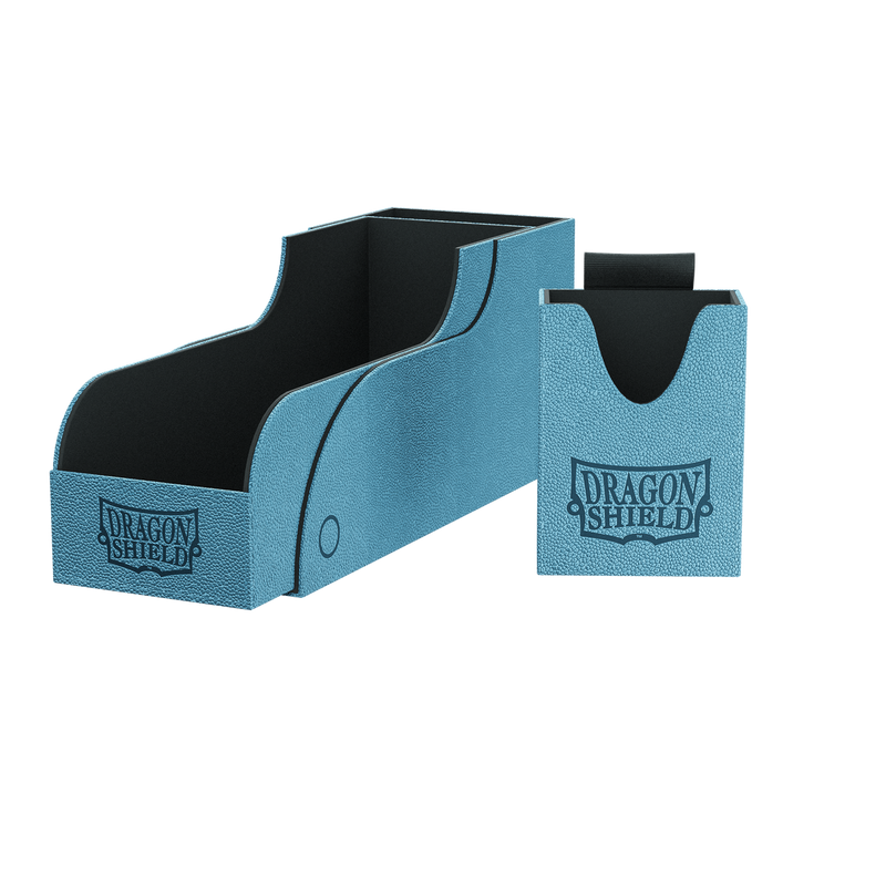 Translation missing: en.Nest +300 - Blue/Black