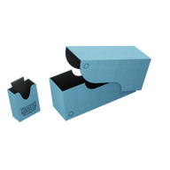 Nest +300 - Blue/Black