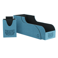 Nest +300 - Blue/Black