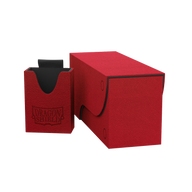 Nest +300 - Red/Black