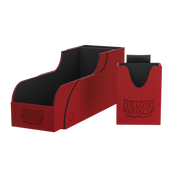 Nest +300 - Red/Black