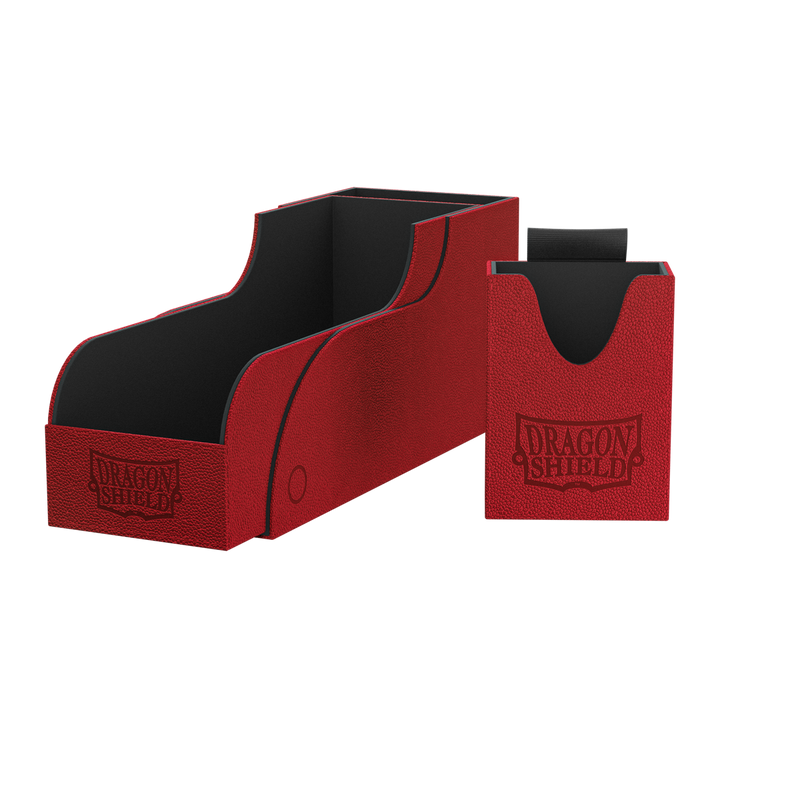 Translation missing: en.Nest +300 - Red/Black