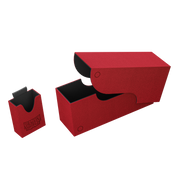 Nest +300 - Red/Black