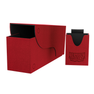 Nest +300 - Red/Black