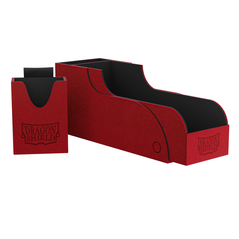 Translation missing: en.Nest +300 - Red/Black