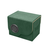 Dragon Box 80+ Green & Sand
