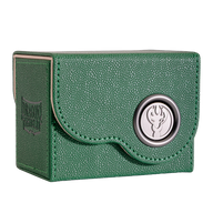 Dragon Box 80+ Green & Sand
