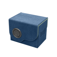 Dragon Box 80+ Blue & Mint