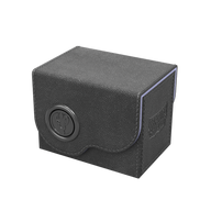 Dragon Box 80+ Black & Lilac