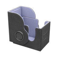 Dragon Box 80+ Black & Lilac