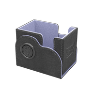 Dragon Box 80+ Black & Lilac