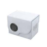 Dragon Box 80+ White & Aqua