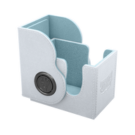 Dragon Box 80+ White & Aqua
