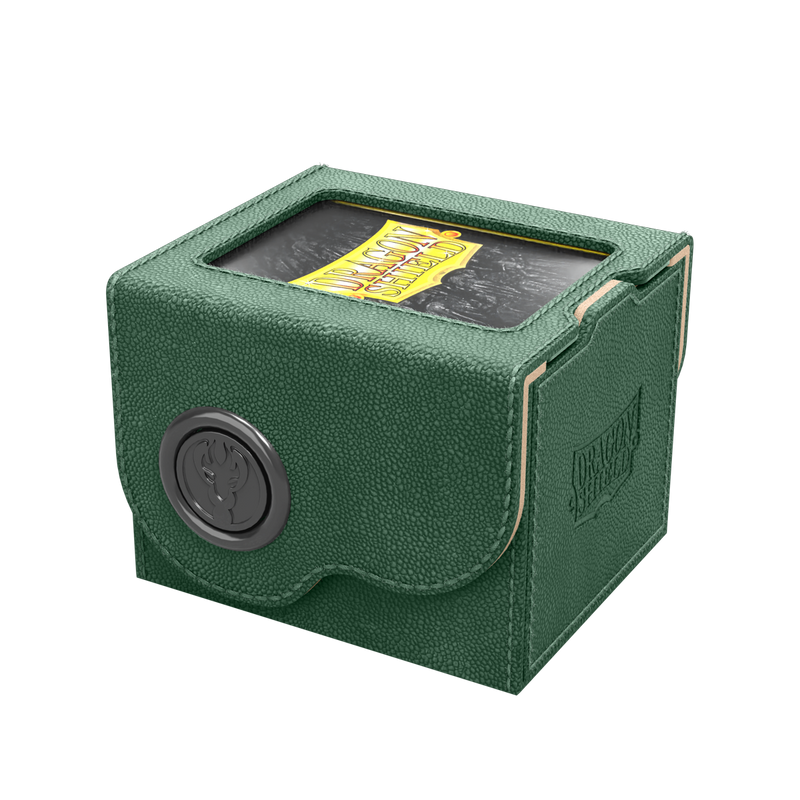 Dragon Box 100+ Green & Sand