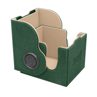 Dragon Box 100+ Green & Sand