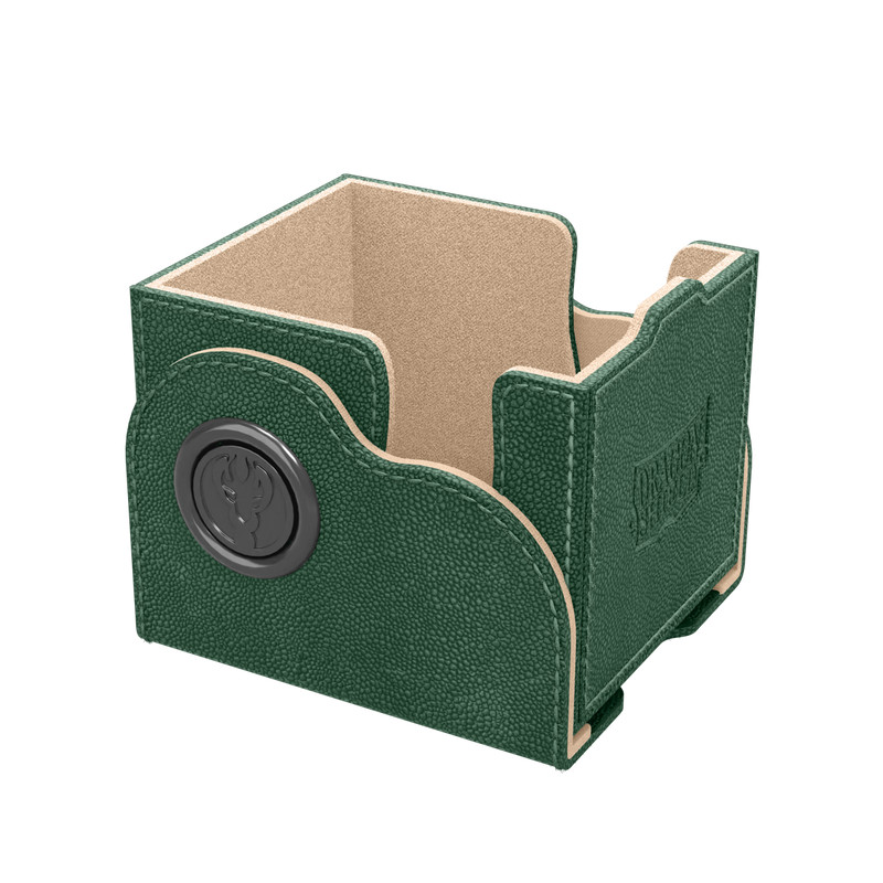 Dragon Box 100+ Green & Sand