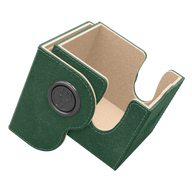 Dragon Box 100+ Green & Sand