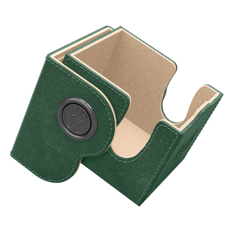 Dragon Box 100+ Green & Sand