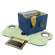 Dragon Box 100+ Blue & Mint