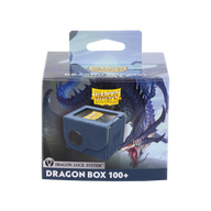 Dragon Box 100+ Blue & Mint