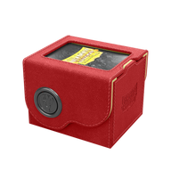 Dragon Box 100+ Red & Lemon