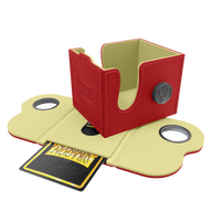 Dragon Box 100+ Red & Lemon