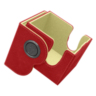 Dragon Box 100+ Red & Lemon