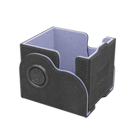 Dragon Box 100+ Black & Lilac