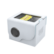Dragon Box 100+ White & Aqua