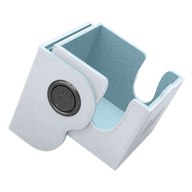 Dragon Box 100+ White & Aqua