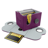 Dragon Box 100+ Purple & Frost