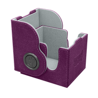 Dragon Box 100+ Purple & Frost