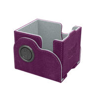 Dragon Box 100+ Purple & Frost