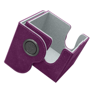 Dragon Box 100+ Purple & Frost