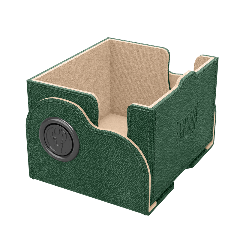 Dragon Box 150+ Green & Sand