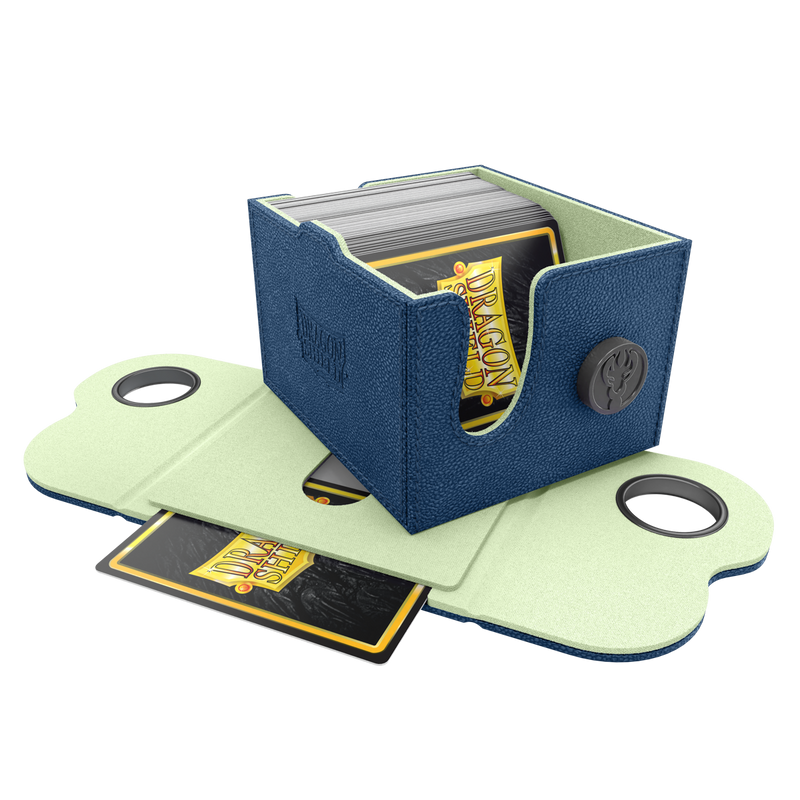 Dragon Box 150+ Blue & Mint