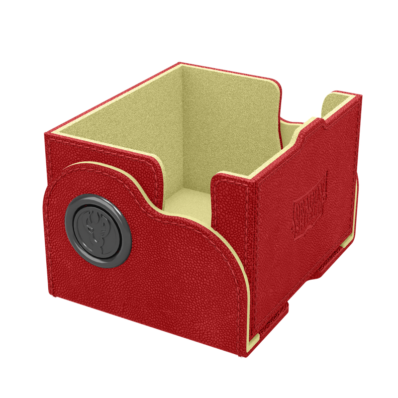 Dragon Box 150+ Red & Lemon