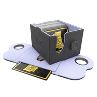 Dragon Box 150+ Black & Lilac