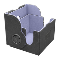 Dragon Box 150+ Black & Lilac